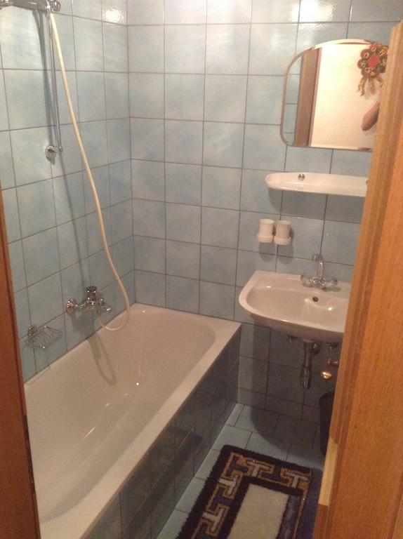 Haus Bergheimat Apartamento Kappl  Quarto foto