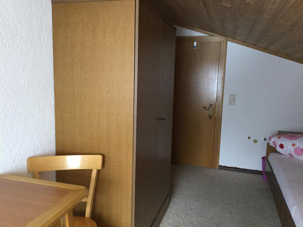 Haus Bergheimat Apartamento Kappl  Quarto foto