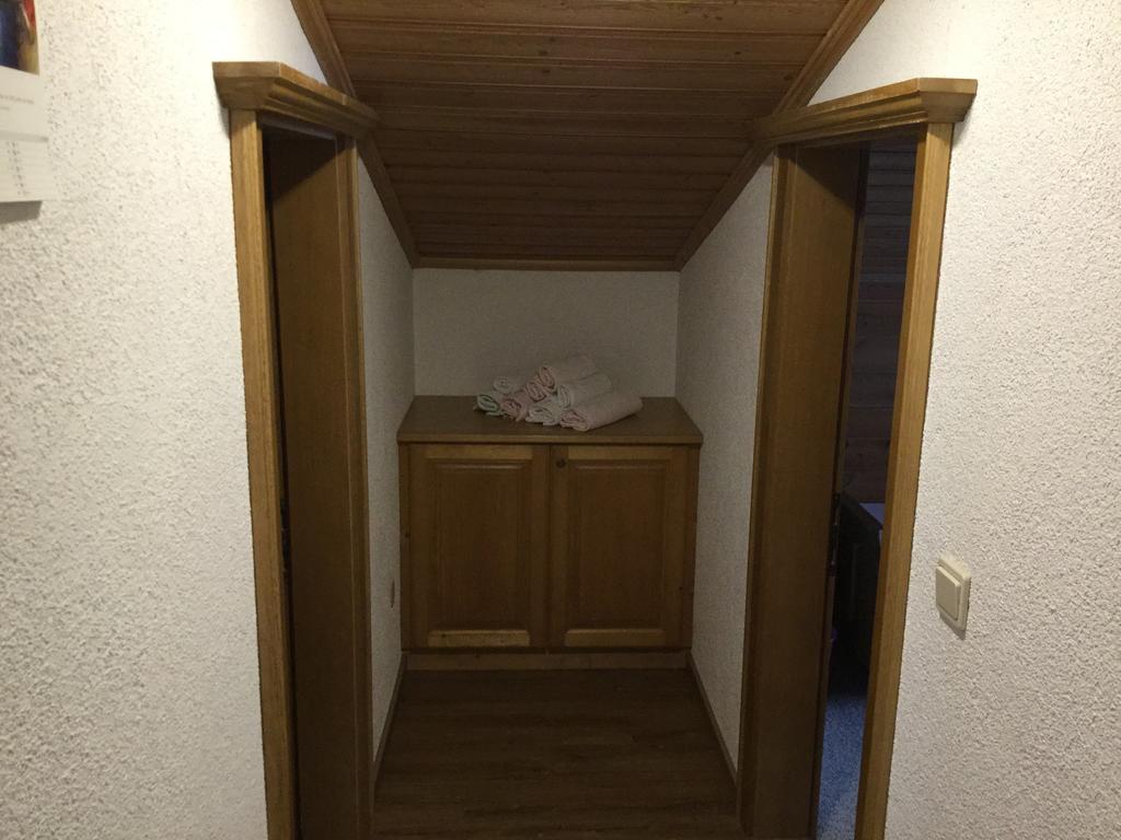 Haus Bergheimat Apartamento Kappl  Quarto foto