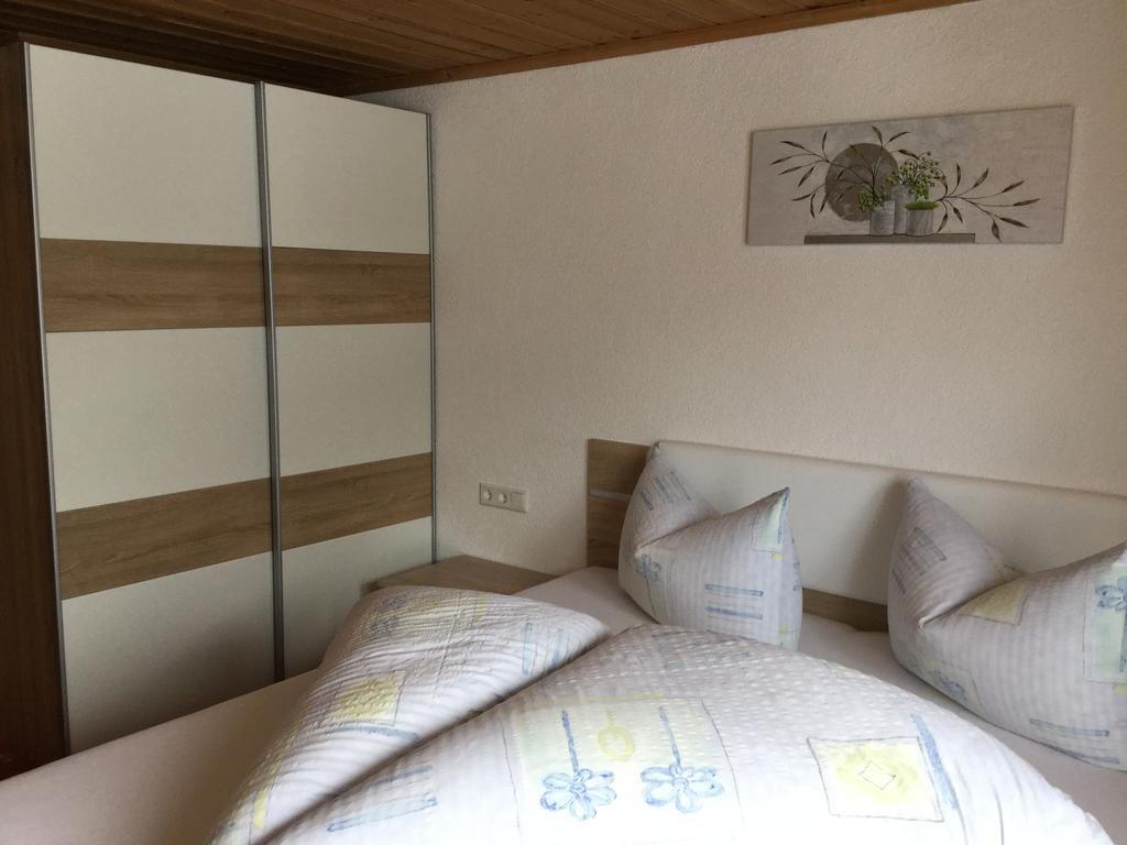 Haus Bergheimat Apartamento Kappl  Quarto foto